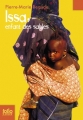 Couverture Issa, enfant des sables Editions Folio  (Junior) 2002