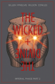 Couverture The wicked + the divine, tome 6 : Phase Impériale, deuxième partie Editions Image Comics 2018
