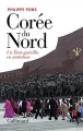 Couverture Corée du Nord : Un état-guérilla en mutation Editions Gallimard  (La Suite des temps) 2016