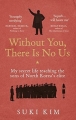 Couverture Without You, There Is No Us: My Time with the Sons of North Korea's Elite Editions Penguin books 2015