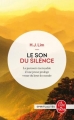 Couverture Le son du silence Editions Le Livre de Poche (Spiritualités) 2018