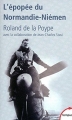 Couverture L'épopée du Normandie-Niémen Editions Perrin (Tempus) 2011
