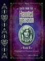 Couverture Tales from the Haunted Mansion, book 2: Midnight at Madame Leota's Editions Disney Press 2017