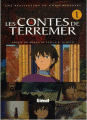 Couverture Les contes de Terremer, tome 1 Editions Glénat 2007