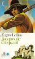 Couverture Jacquou le Croquant Editions Folio  (Junior) 1982