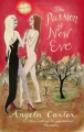 Couverture La passion de l'Eve nouvelle Editions Virago Press 1992