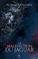 Couverture Entre ses griffes, tome 4 : La malédiction du jaguar Editions MxM Bookmark 2018