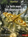 Couverture La Terre avant les dinosaures Editions Belin (Pour la science) 2009