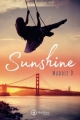 Couverture Kirby Cove, tome 1 : Sunshine Editions Montlake (Romance) 2018