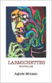Couverture Larmichettes Editions Agnès Viénot 2018