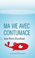 Couverture Ma vie avec contumace Editions Buchet / Chastel 2018