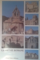 Couverture La Drôme romane Editions Plein cintre 1989
