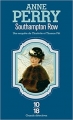 Couverture Southampton Row Editions 10/18 (Grands détectives) 2007