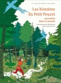 Couverture Les histoires du Petit Poucet racontées dans le monde Editions Syros (Le tour du monde d'un conte) 2009