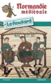 Couverture Le guide du routard : Normandie médiévale Editions Hachette (Guide du routard) 2018