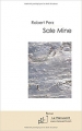 Couverture Sale mine Editions Le Manuscrit 2013