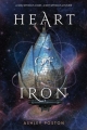 Couverture Heart of Iron Editions Balzer + Bray 2018