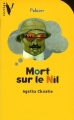Couverture Mort sur le Nil Editions Vertige 1998