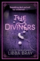 Couverture The Diviners, book 1 Editions Little, Brown and Company 2017