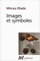 Couverture Images et symboles Editions Gallimard  (Tel) 1952