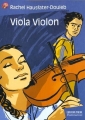 Couverture Viola violon Editions Flammarion (Castor poche) 2000