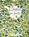 Couverture Contes en forêt Editions Actes Sud (Junior) 2006