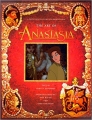 Couverture The Art of Anastasia Editions HarperCollins 1998