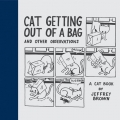 Couverture Cat getting out of a bag and other observations Editions Chronicle Books 2007