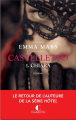 Couverture Castelletto/La trilogie Vénitienne, tome 1 : Chiara/La belle de Venise Editions Charleston 2018