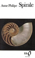 Couverture Spirale Editions Folio  1971