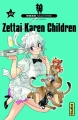 Couverture Zettai Karen Children, tome 23 Editions Kana (Shônen) 2016