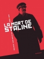 Couverture La mort de Staline : Une histoire vraie... soviétique Editions Dargaud 2017