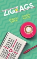 Couverture Zigzags Editions France Loisirs 2018