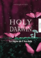 Couverture Holy Darwin, tome 2 : Le signe de l'au-delà Editions Opéra 2017