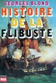 Couverture Histoire de la Flibuste Editions Stock 1969