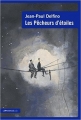Couverture Les pêcheurs d'étoiles Editions Le Passage (Écho) 2017