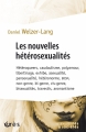 Couverture Les nouvelles hétérosexualités Editions Érès (Sexualités et sociétés) 2018
