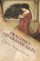 Couverture La Chronique Insulaire / Dragons, tome 1 : L'Échiquier d'Einär / Les Grands Ailés Editions Autoédité 2016