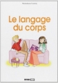 Couverture Le langage du corps Editions ESI 2012