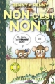 Couverture Benny et Penny, tome 2 : Non c'est non ! Editions Casterman 2010