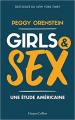 Couverture Girls & Sex Editions HarperCollins 2018