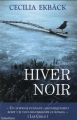 Couverture Hiver noir Editions Terra Nova 2017