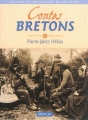 Couverture Contes bretons Editions Jos 2016