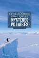Couverture Mystères polaires Editions de La Martinière 2013