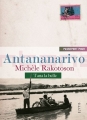 Couverture Passeport pour Antananarivo : Tana la belle Editions Elytis 2011