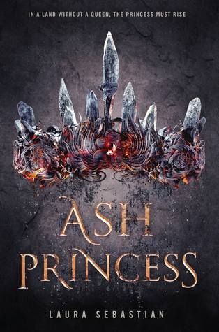 ash princess book 2 ash princess book 2