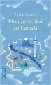 Couverture Mon petit bled au Canada Editions Pocket 2018