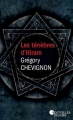 Couverture Les ténèbres d'Hiram Editions France Loisirs (Nouvelles Plumes) 2018
