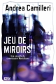 Couverture Jeu de miroirs Editions 12-21 2015