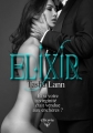 Couverture Elixir Editions Elixyria 2018